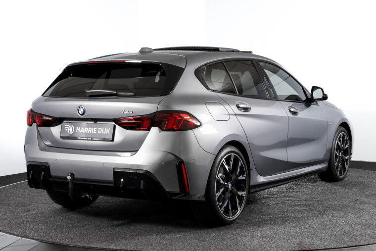 BMW - 1-serie