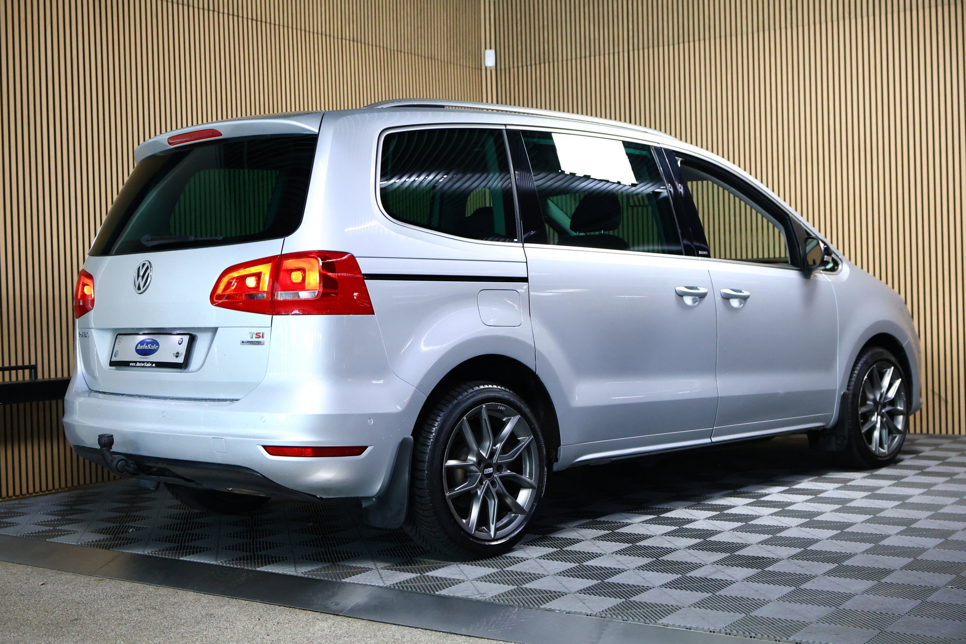 Volkswagen 1.4 TSI DSG Highline 1eEIG! XENON TREKHK STOELVW CRUISE '12 - foto 5