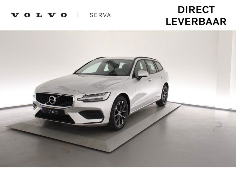 Foto van Volvo V60 B3 Momentum | Climate | Park Assist |