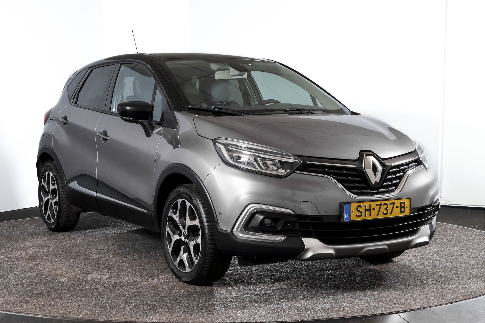 Renault - Captur