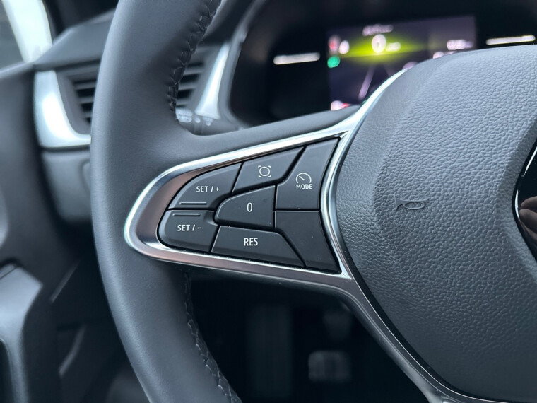 Renault - Captur