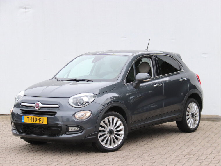 Fiat - 500X