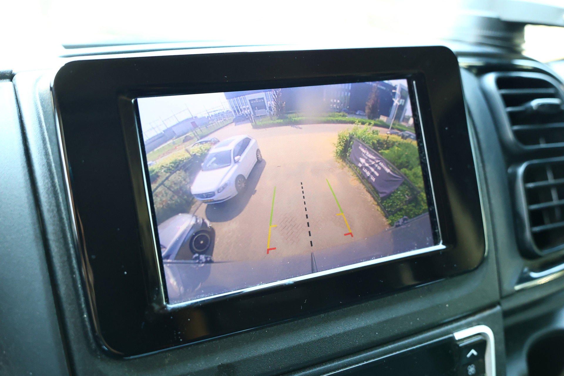 Fiat FIAT Ducato 2.3 140 pk AUTOMAAT CARPLAY Camper Prachtige Zelfbouw 2023 - foto 33