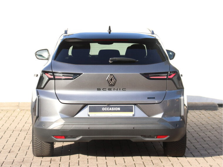 Renault - Scénic
