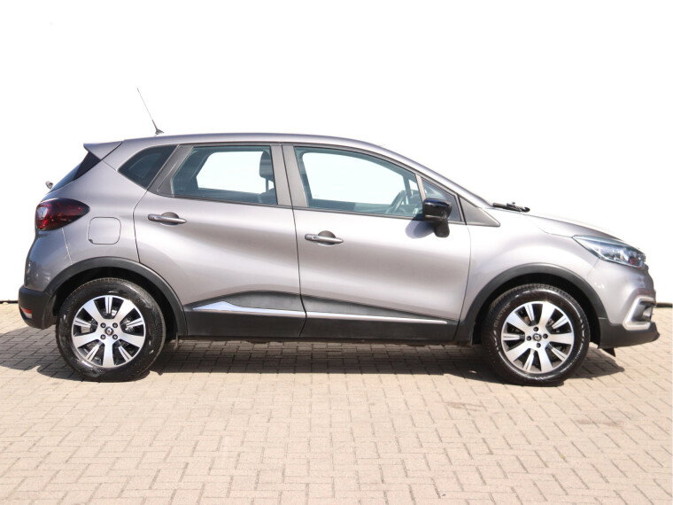Renault - Captur