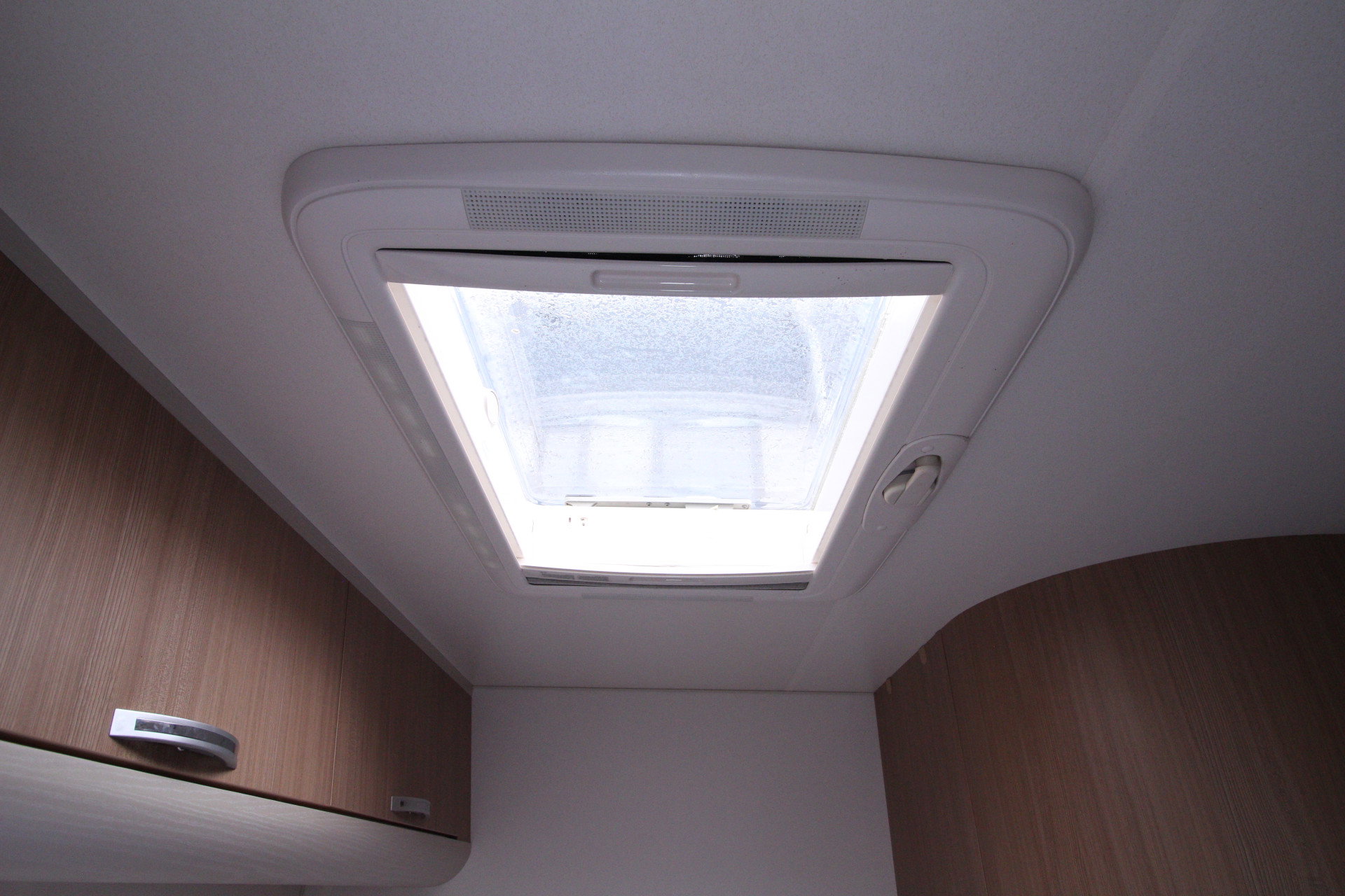Sun Living A49DF 6 Persoons AVM CRUISE A.CAMERA AIRCO ZONNEPANEEL '14 - foto 40