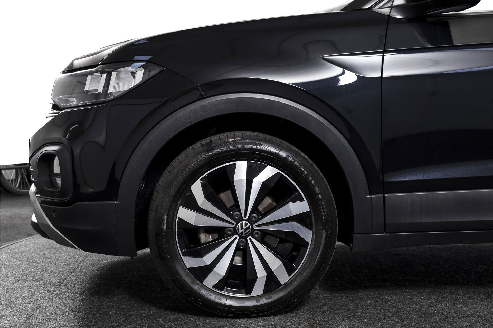 Volkswagen - T-Cross