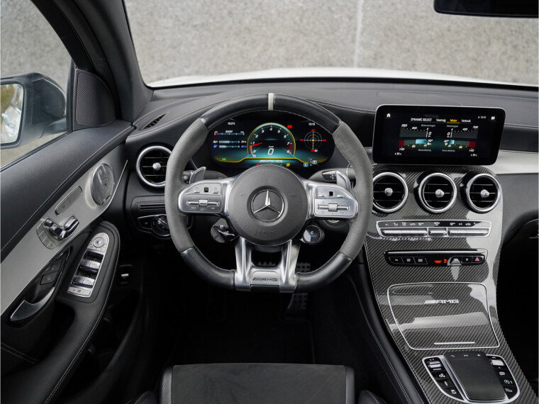 Stuurwiel multifunctioneel