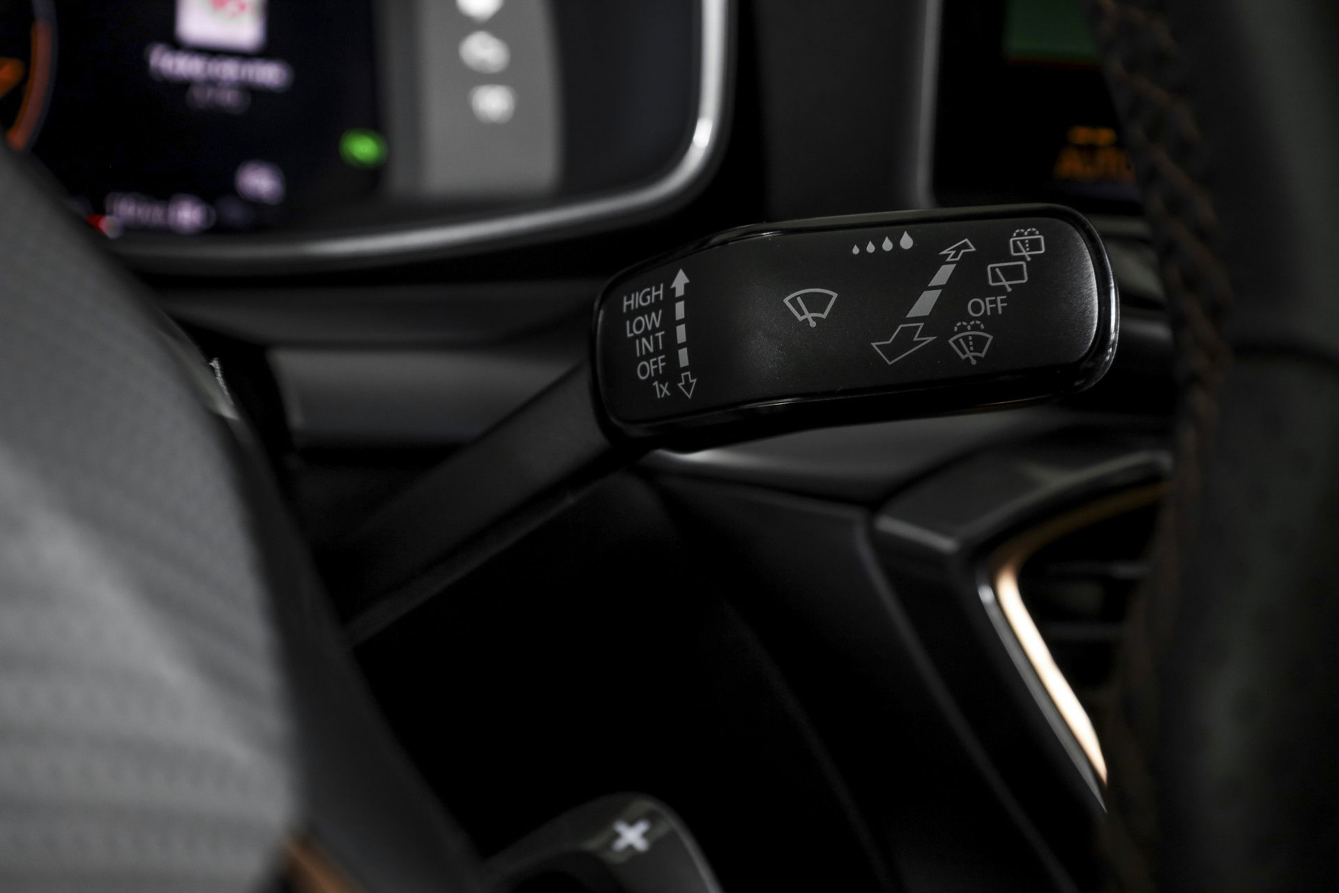 CUPRA - Leon Sportstourer