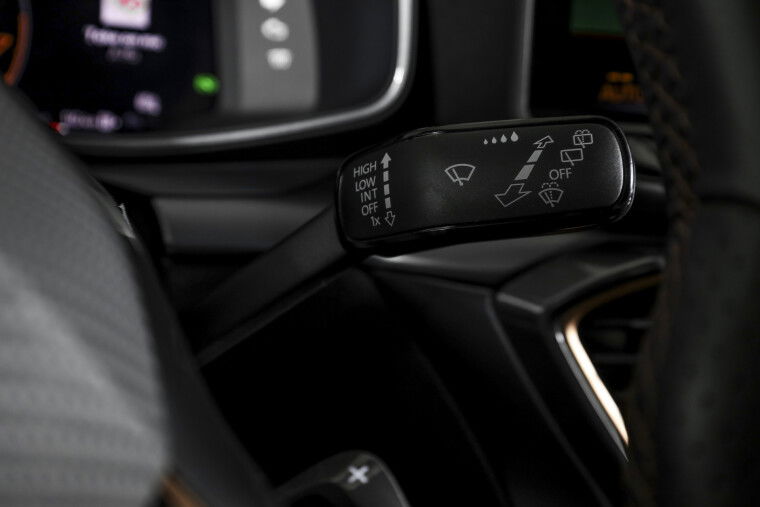 CUPRA - Leon Sportstourer