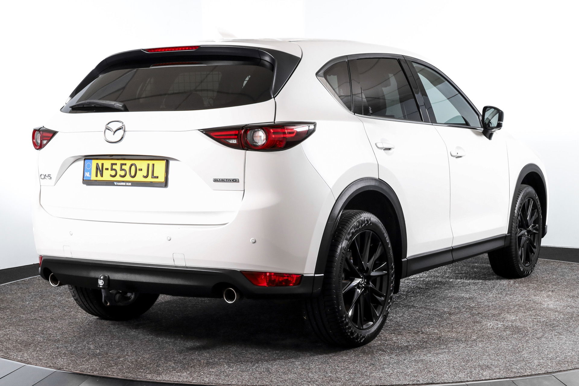 Mazda - CX-5