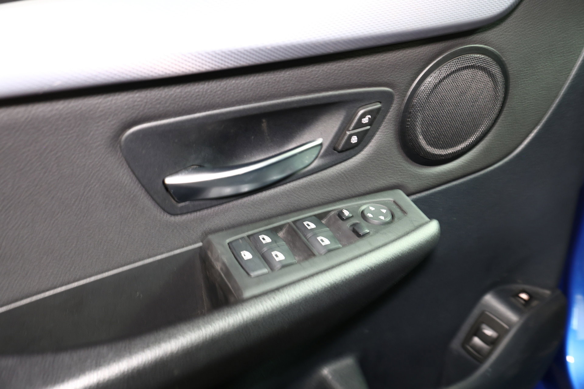 BMW Active Tourer 225xe M SPORT iPerform PLUGIN AUTOM PANO NAVI "20 - foto 11