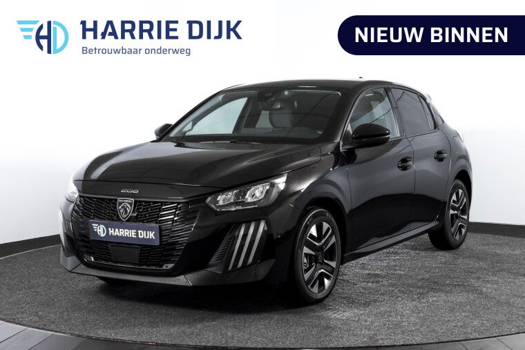 Peugeot - 208