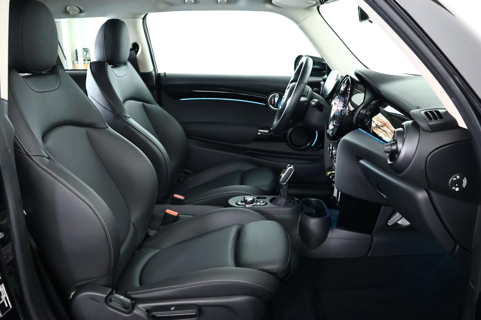 MINI MINI Cooper SE