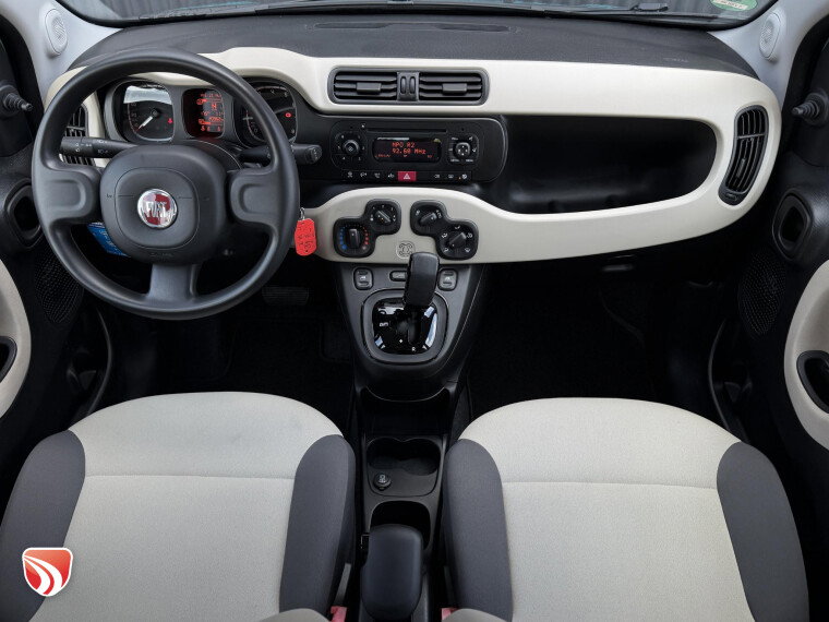 Fiat Panda 0.9 TwinAir Edizione Cool