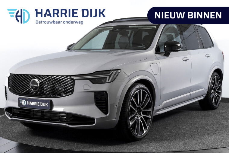 Volvo - XC90