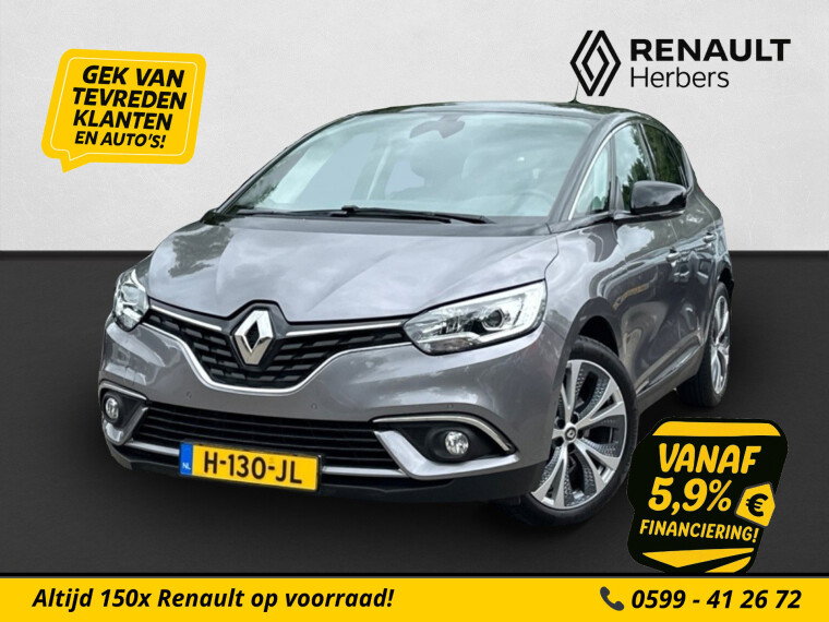 Renault - Scénic