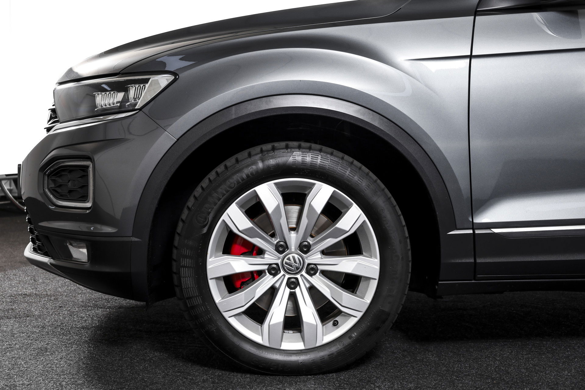 Volkswagen - T-Roc