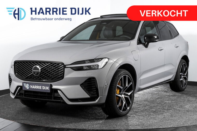 Volvo - XC60