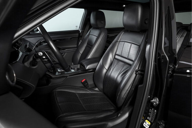 Land Rover - Range Rover Evoque