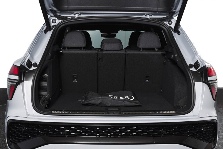 Audi - Q3