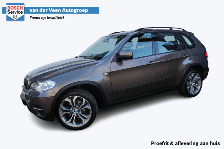 Foto van BMW X5 xDrive30d Corporate Lease High Executive