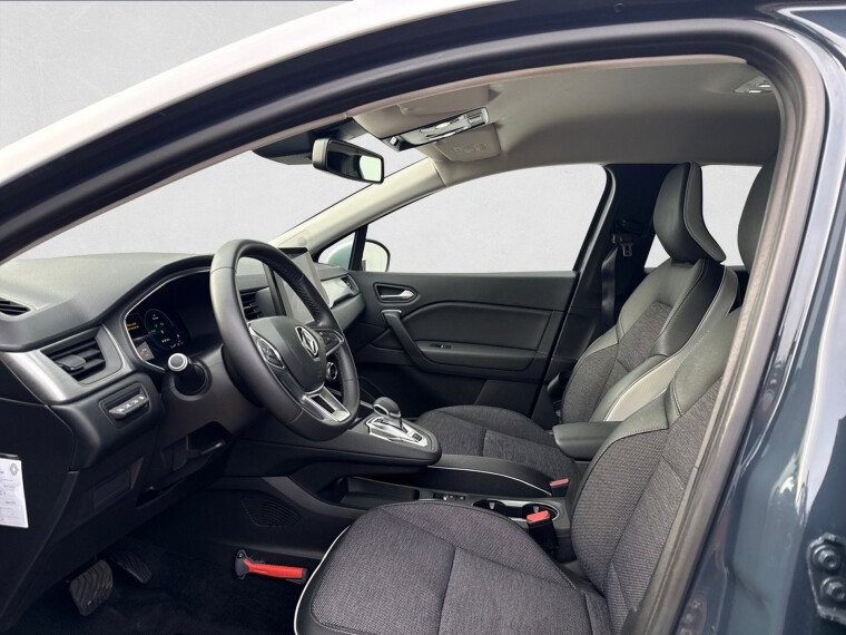 Renault - Captur