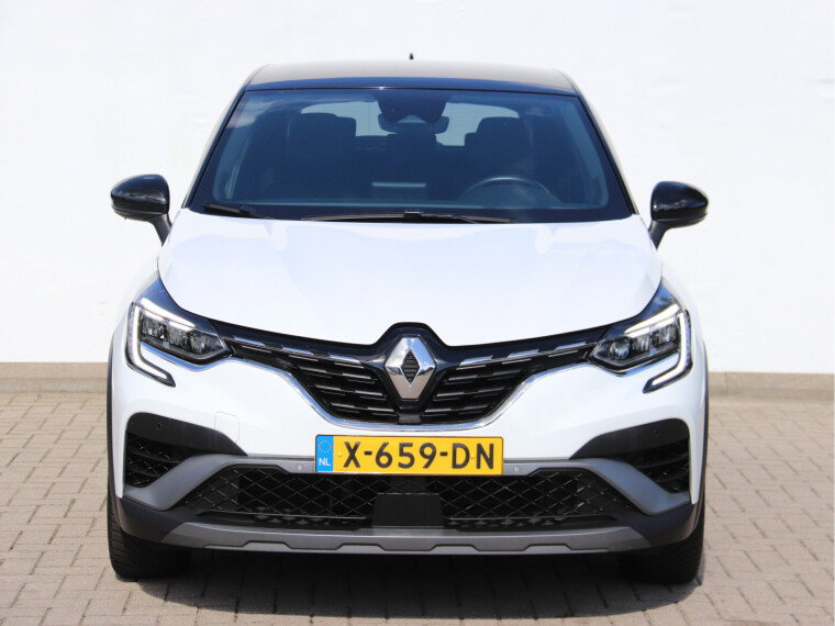 Renault - Captur