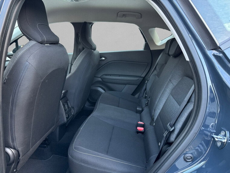 Renault - Captur