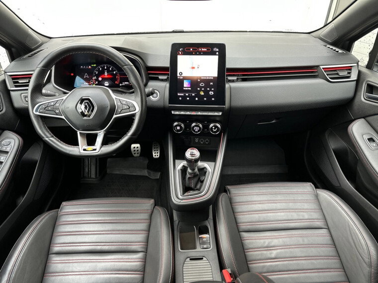 Renault - Clio