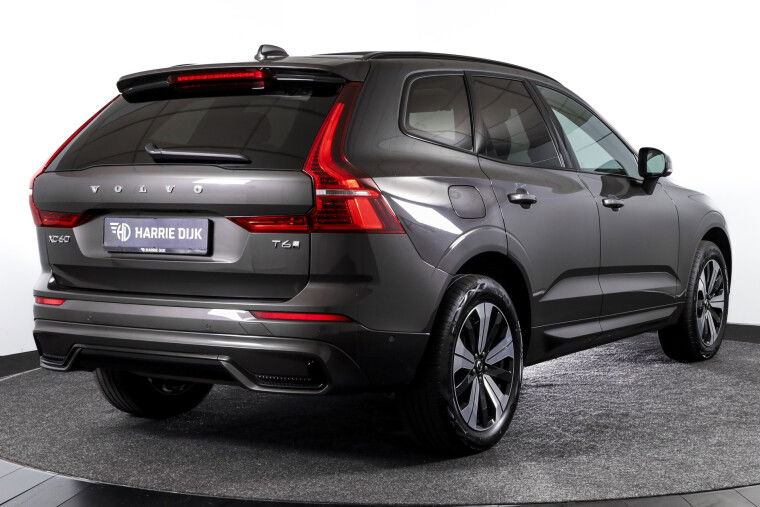 Volvo - XC60