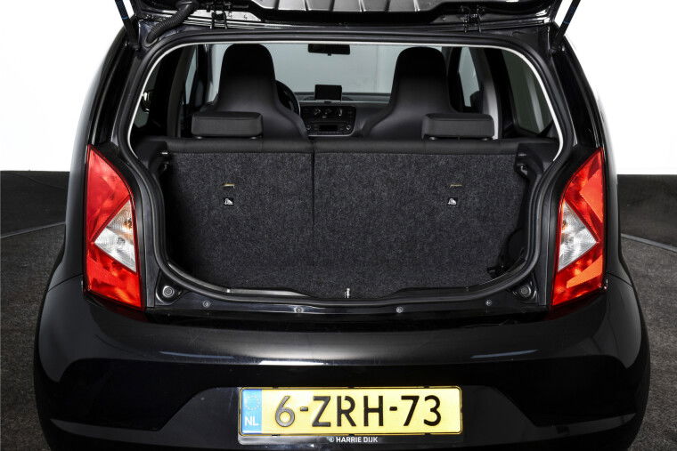 SEAT - Mii