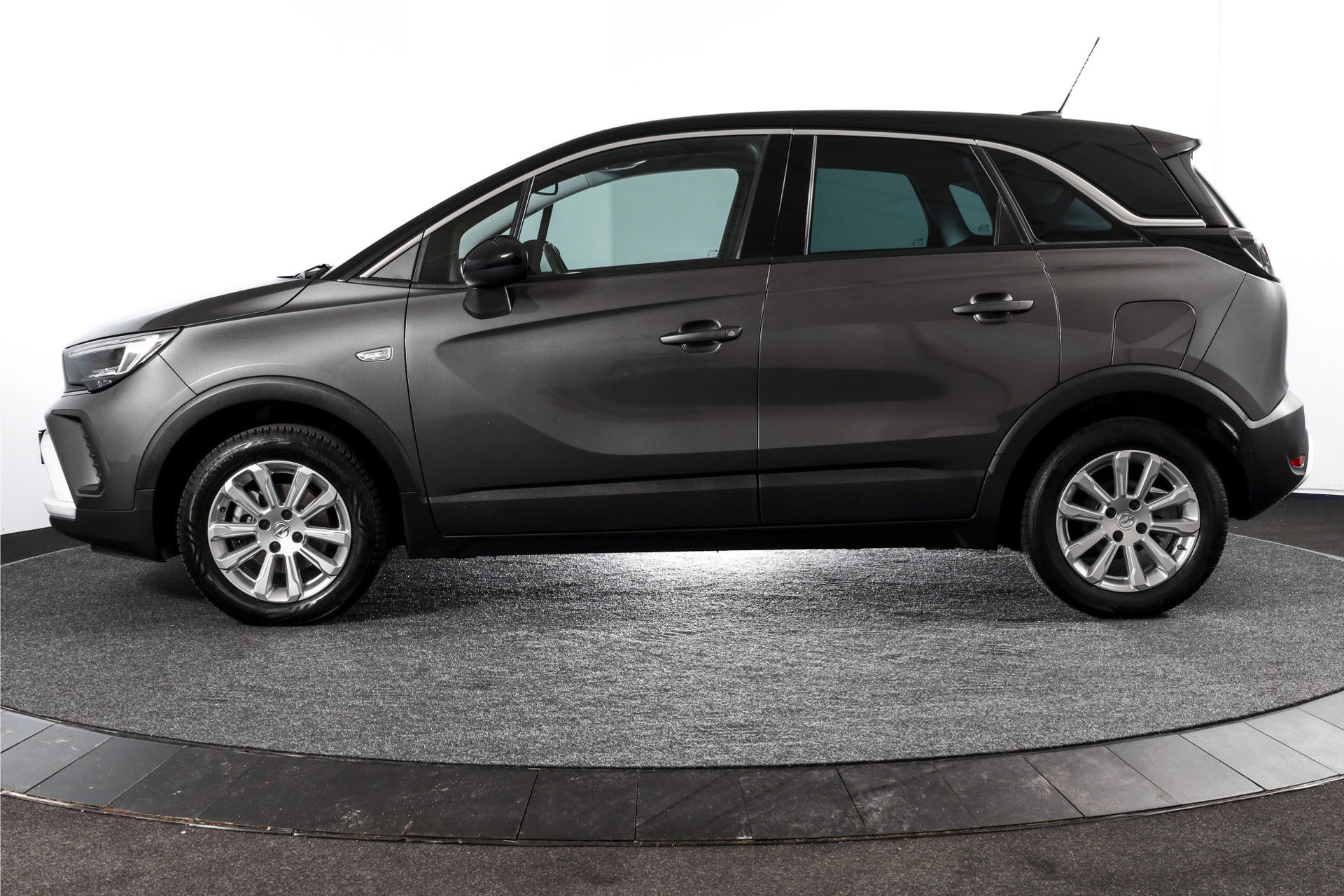 Opel - Crossland