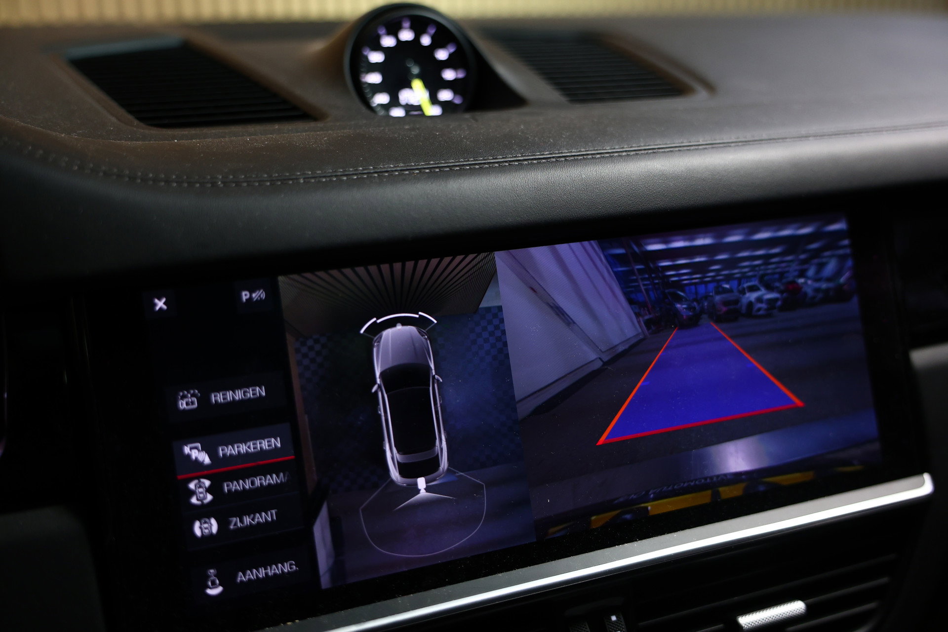 Porsche Coupé 3.0 E-Hybrid KRIJT NAVI CAMERA TREKHAAK CARPLAY "20 - foto 28