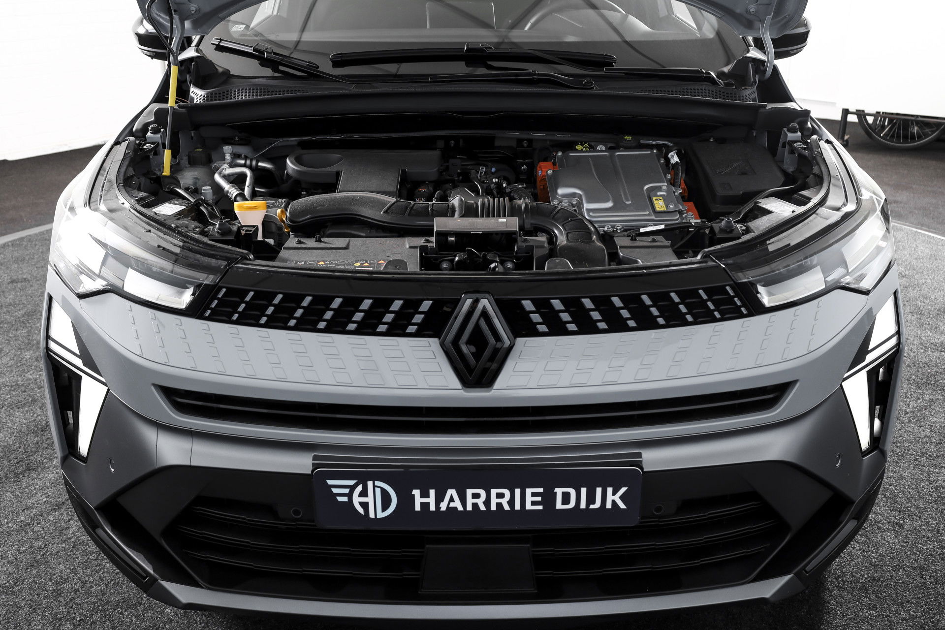 Renault - Captur