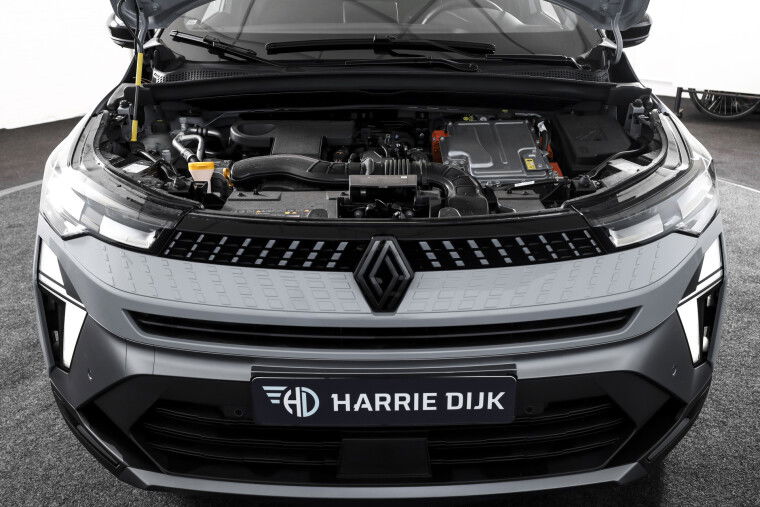 Renault - Captur