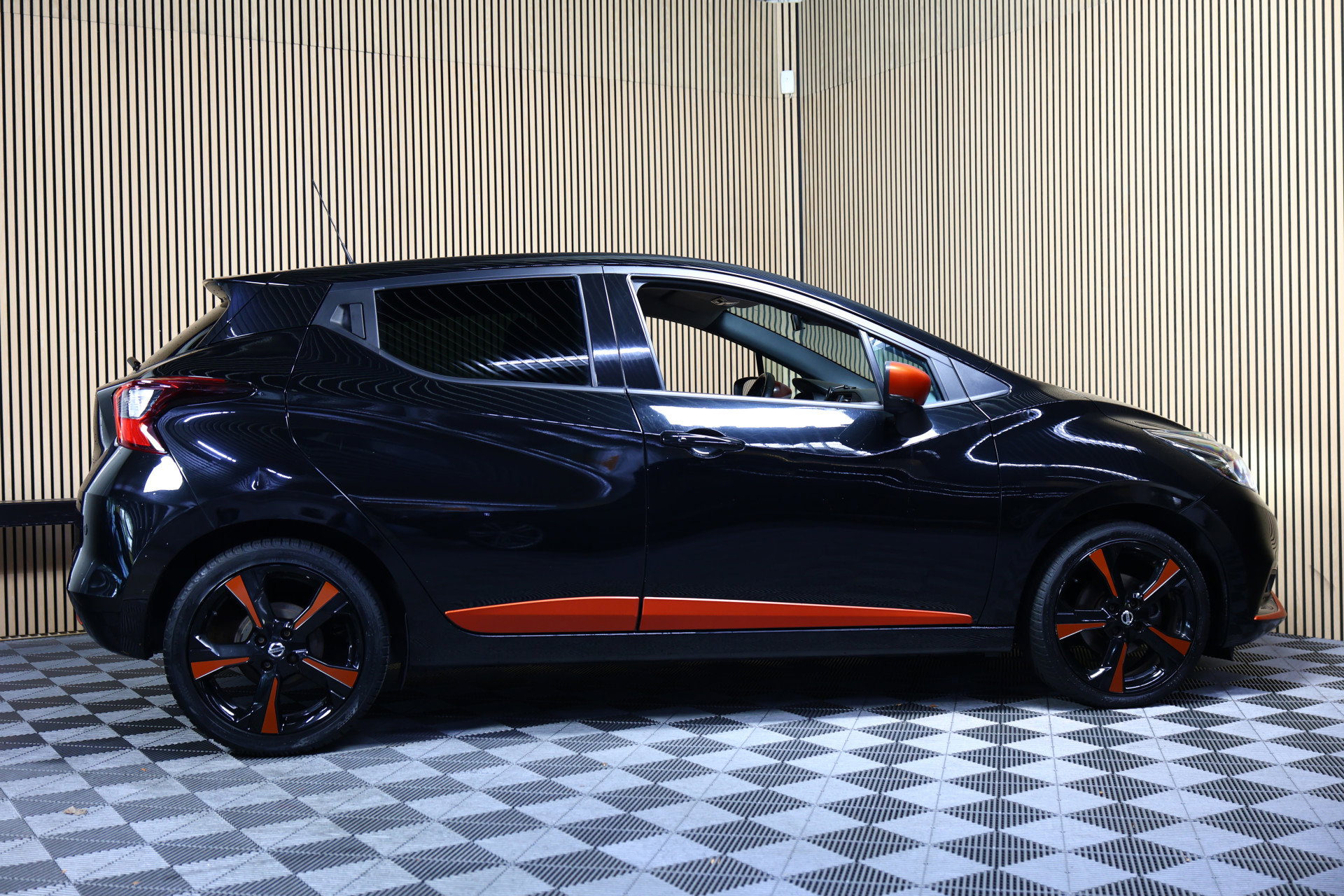 Nissan 0.9 IG-T Bose Edition NAVI CLIMA CAMERA CRUISE PDC BOSE STOELVW' 18 - foto 5
