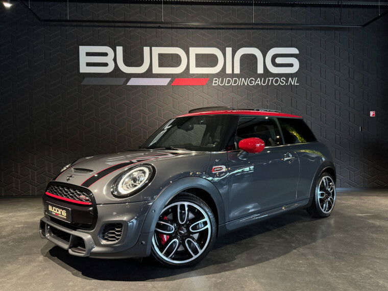 Foto van MINI Mini