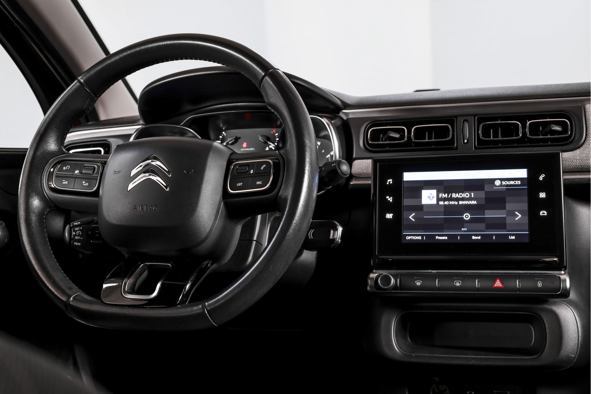Citroën - C3