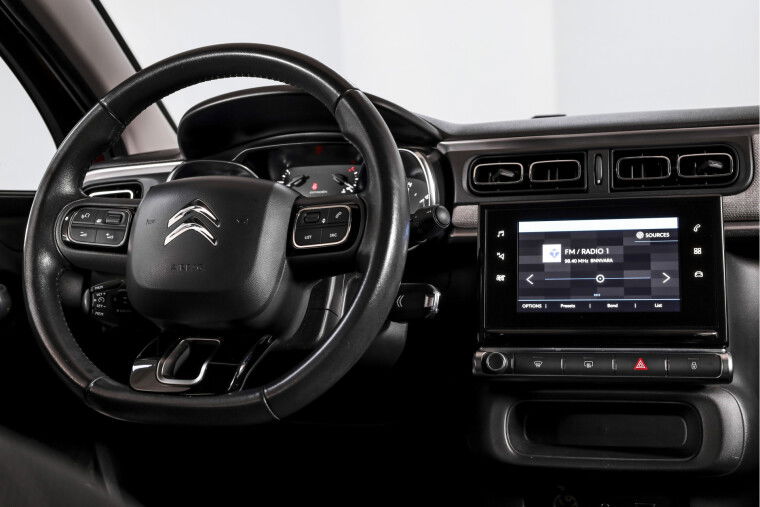 Citroën - C3
