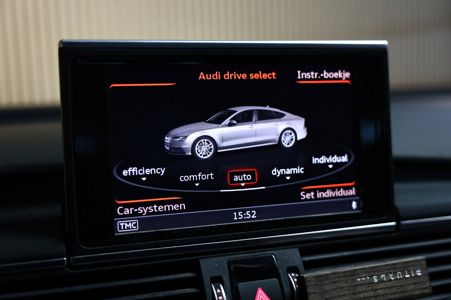 Audi Sportback 1.8 TFSI S-Line AVM CARPLAY CAMERA NAV LEER STOELVW "17 - foto 19