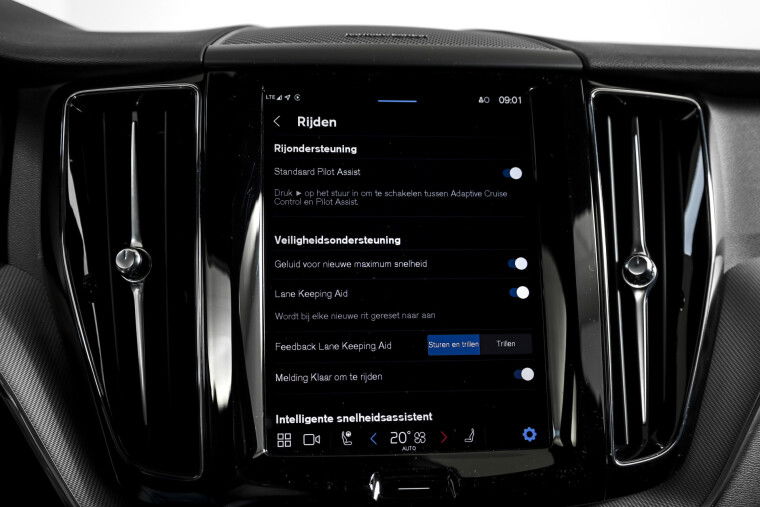 Volvo - XC60