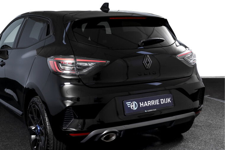 Renault - Clio