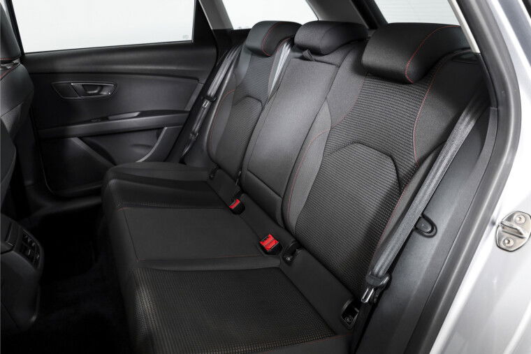 SEAT - León ST