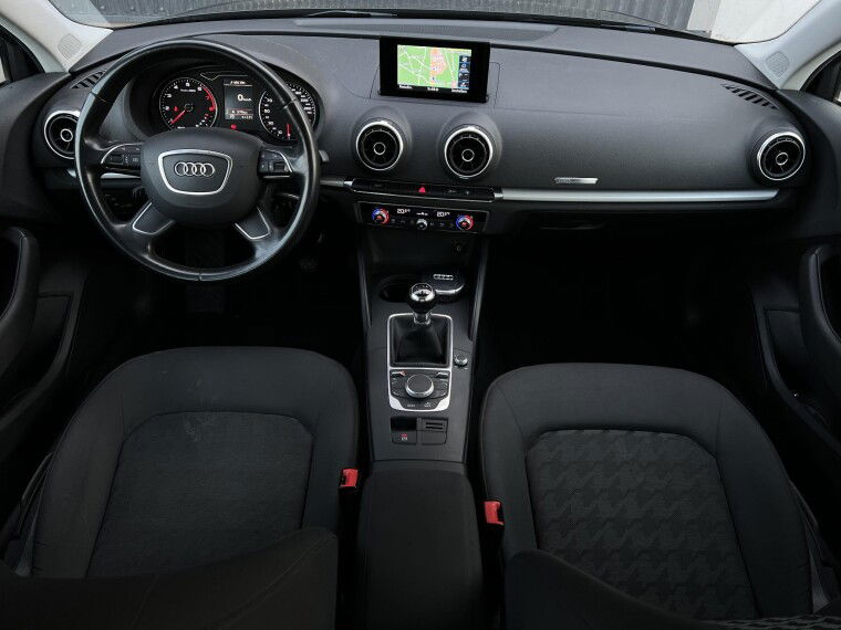 Audi A3 Limousine 1.4 TFSI CoD Adrenalin