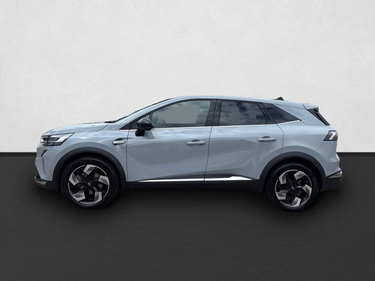 Renault - Symbioz