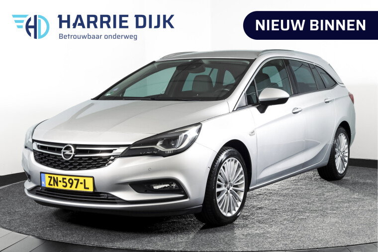 Opel - Astra