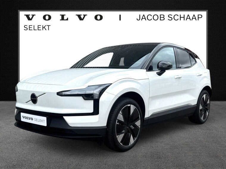 Foto van Volvo EX30 Single Motor Extended Range Plus 69 kWh