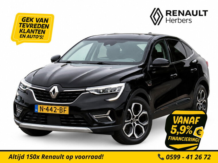 Renault - Arkana