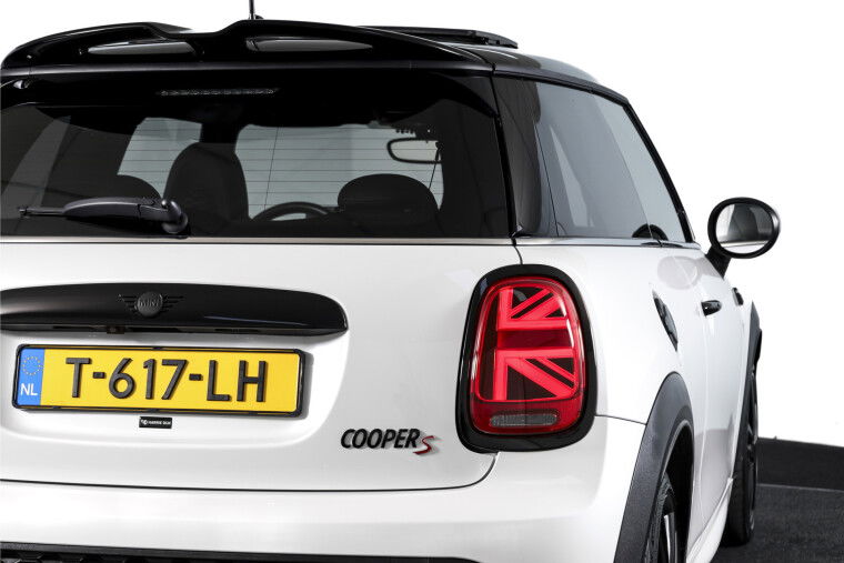MINI - Cooper